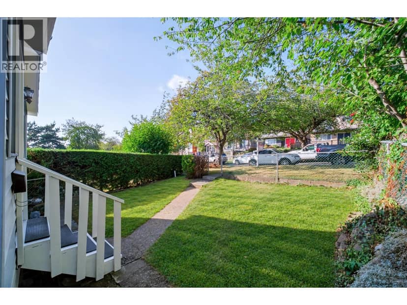 966 E 64TH AVENUE, Vancouver, photo 2
