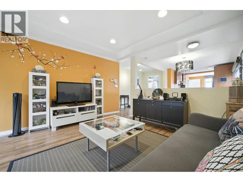 966 E 64TH AVENUE, Vancouver, photo 7