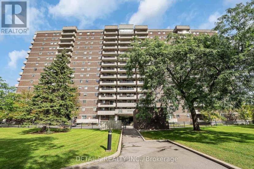 908 - 1705 Playfair Drive, Ottawa