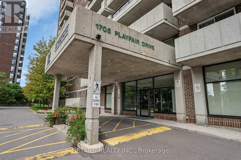 908 - 1705 Playfair Drive, Ottawa, photo 2