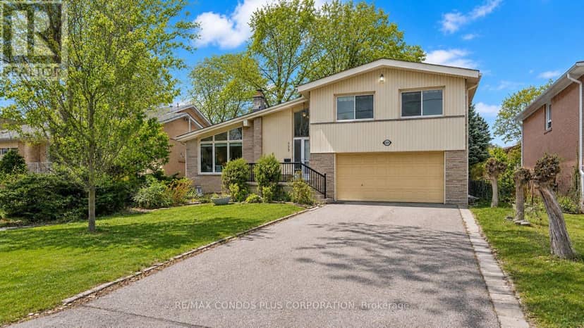 333 Pleasant Avenue, Toronto