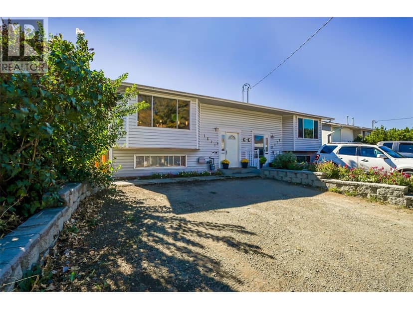 1621 Spartan Place, Kamloops