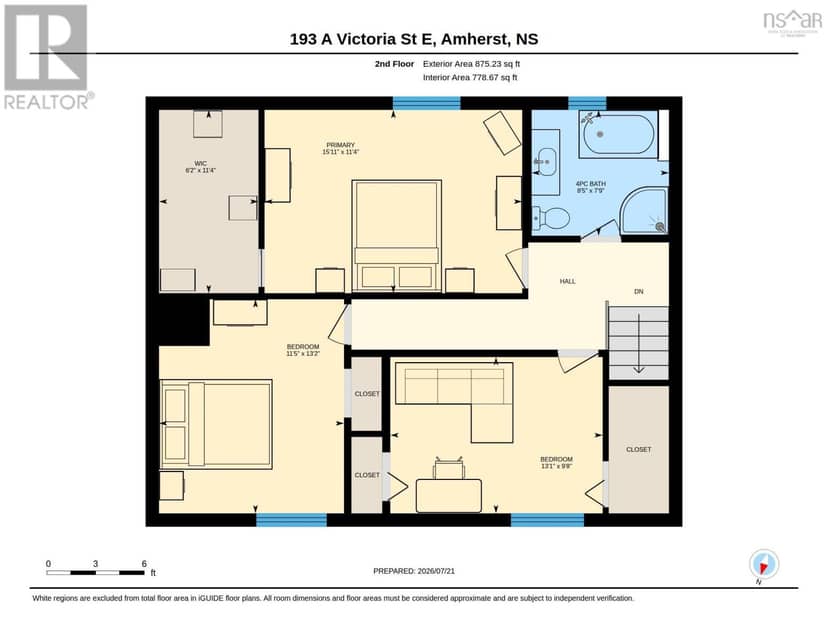 193a Victoria Street E — photo 9 of 40