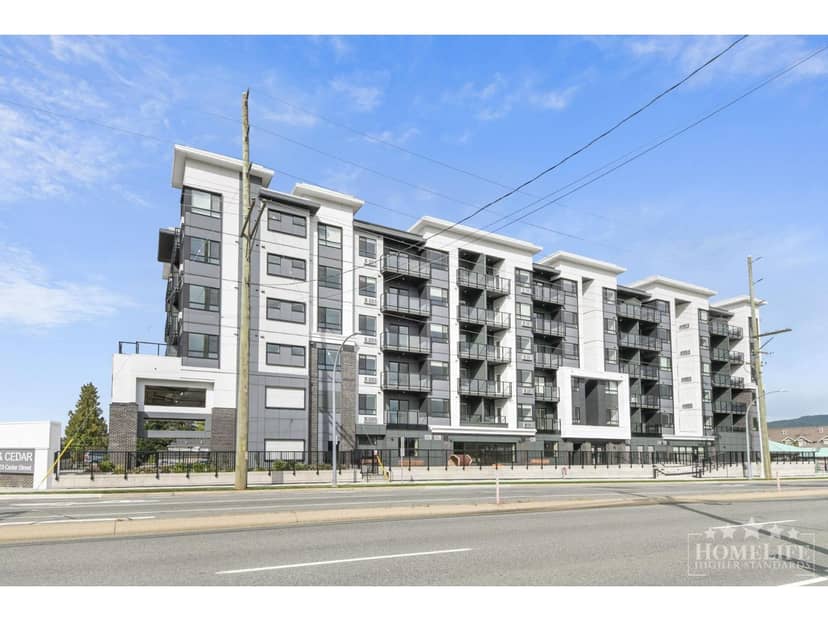 516 8423 CEDAR STREET, Mission, photo 2