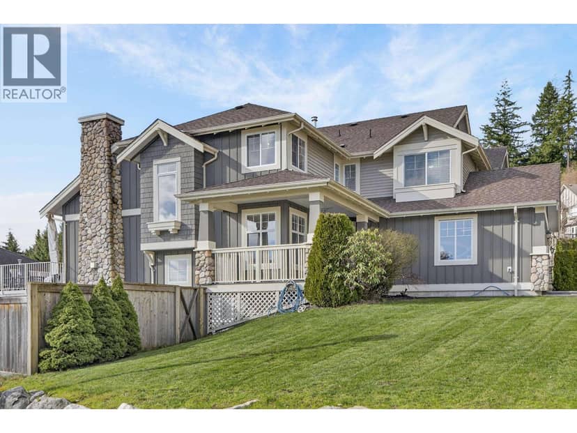 4 HICKORY DRIVE, Port Moody, photo 2