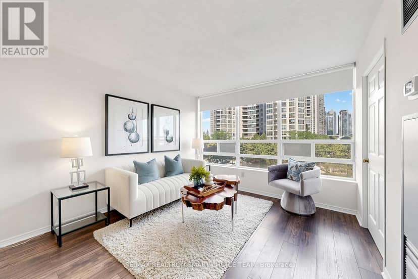 504 - 50 Kingsbridge Garden Circle — photo 4 of 39