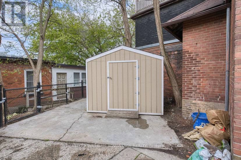 24 Indian Road Crescent — photo 28 of 28