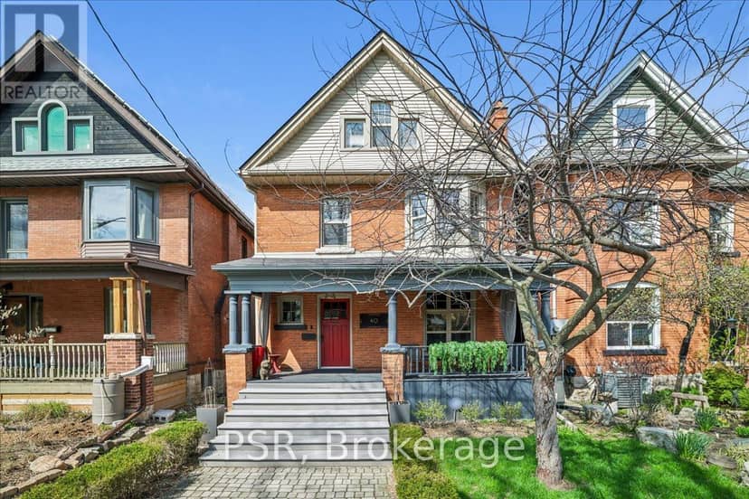 40 Stanley Avenue — photo 1 of 40