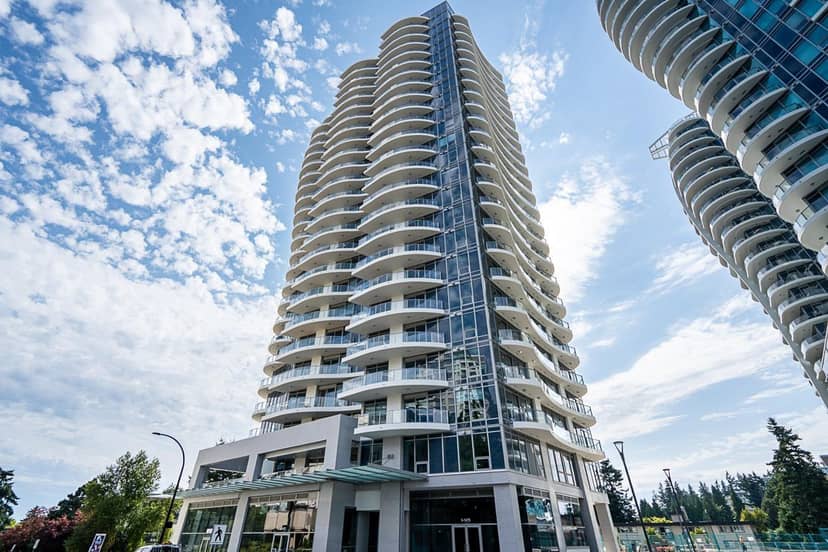 202 1475 FOSTER STREET, Surrey