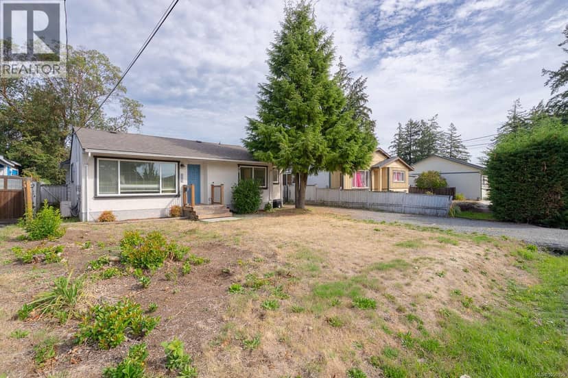 960 St. Andrews St, Nanaimo