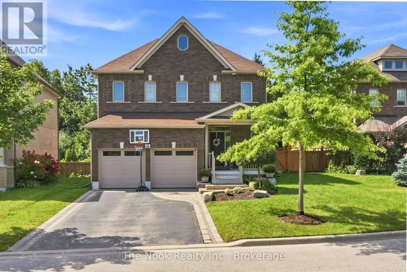 34 Mahaffy Place — photo 1 of 40