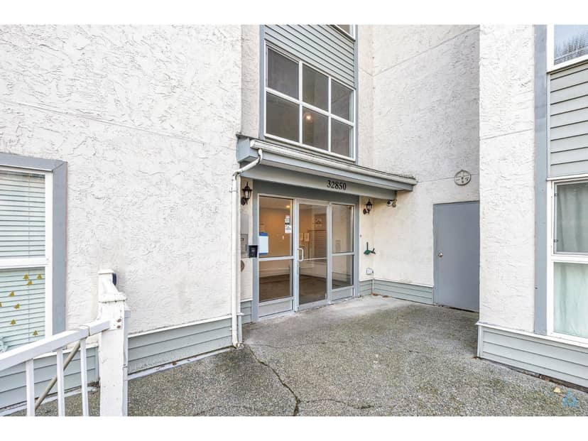 229 32850 GEORGE FERGUSON WAY, Abbotsford