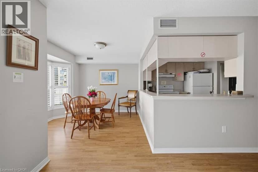 216 PLAINS Road W Unit# E305 — photo 30 of 34