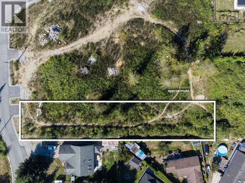 LOT 1 KING ROAD, Gibsons, photo 2