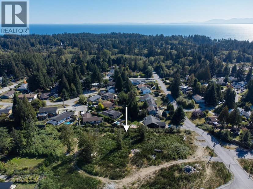LOT 1 KING ROAD, Gibsons, photo 3