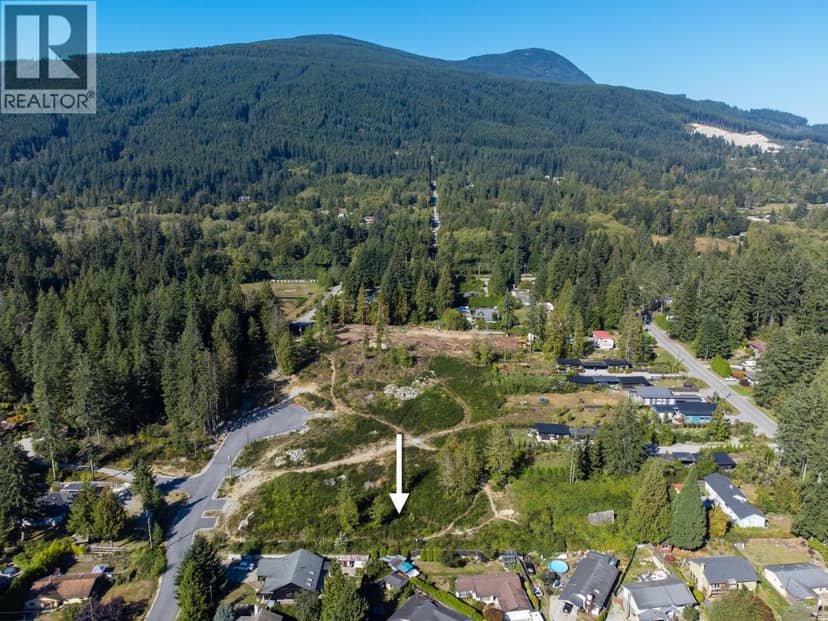 LOT 1 KING ROAD, Gibsons, photo 5