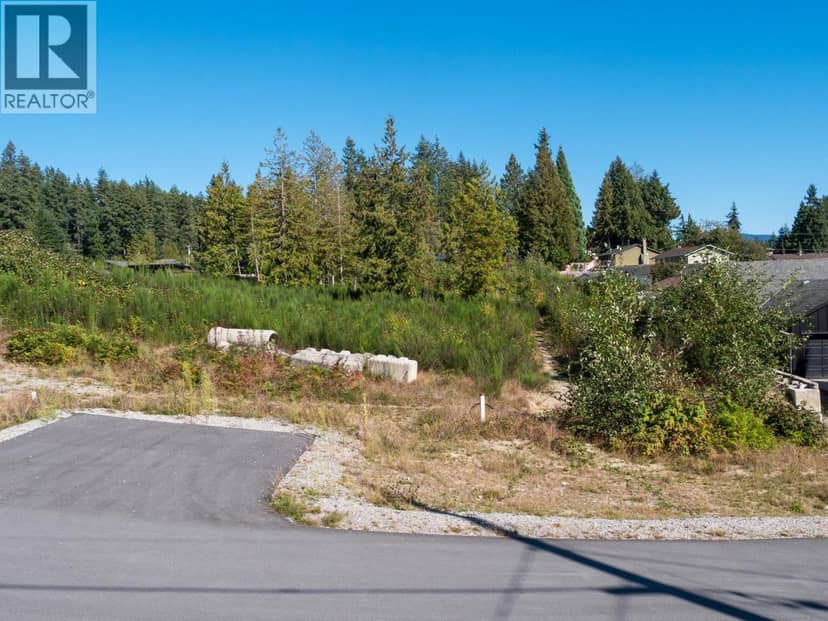 LOT 1 KING ROAD, Gibsons, photo 6