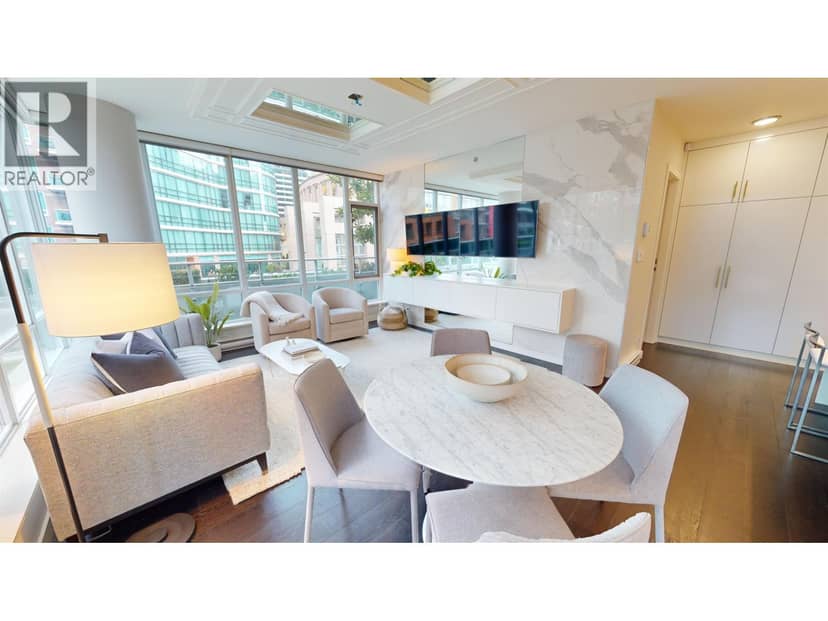 505 833 HOMER STREET, Vancouver, photo 2