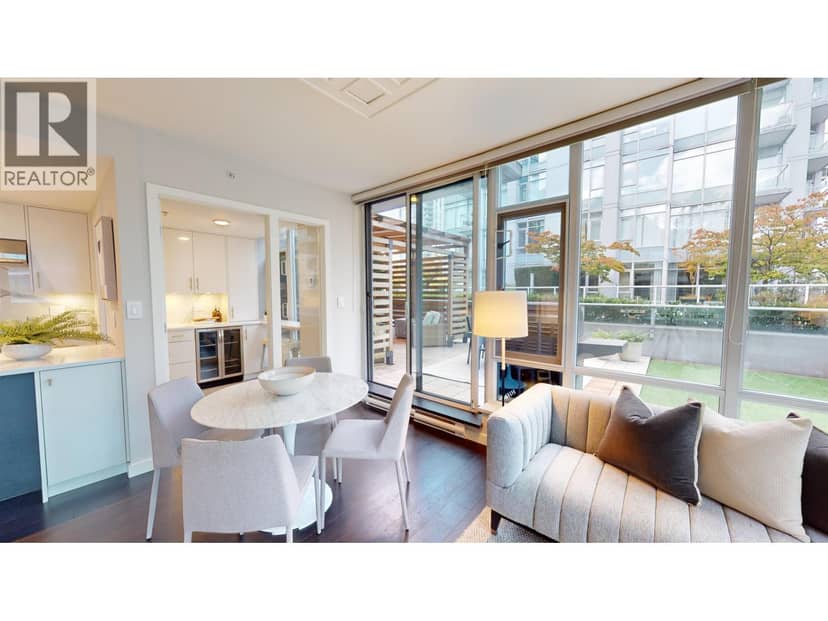 505 833 HOMER STREET, Vancouver, photo 3