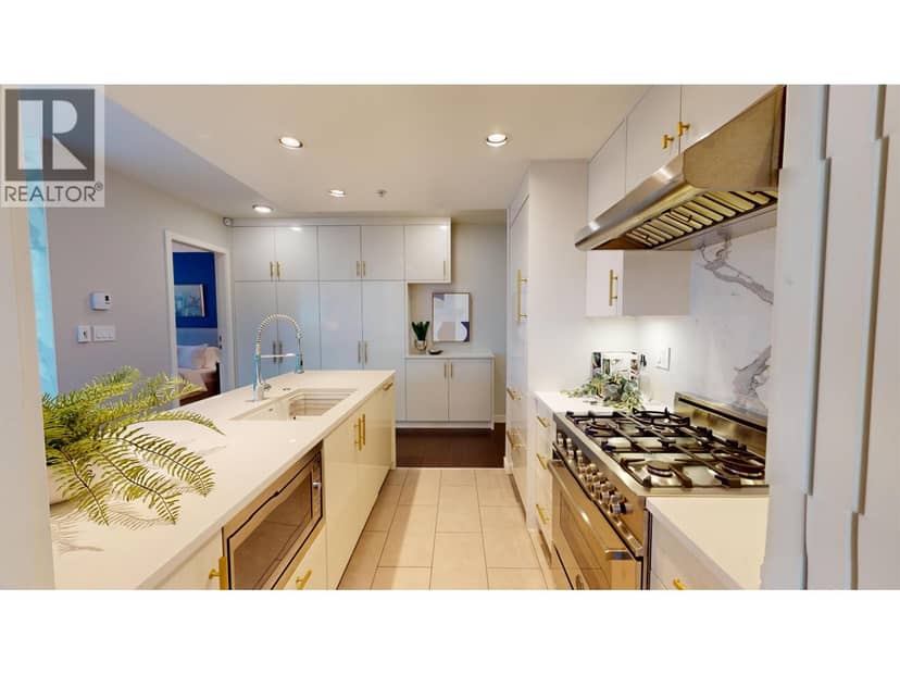 505 833 HOMER STREET, Vancouver, photo 5