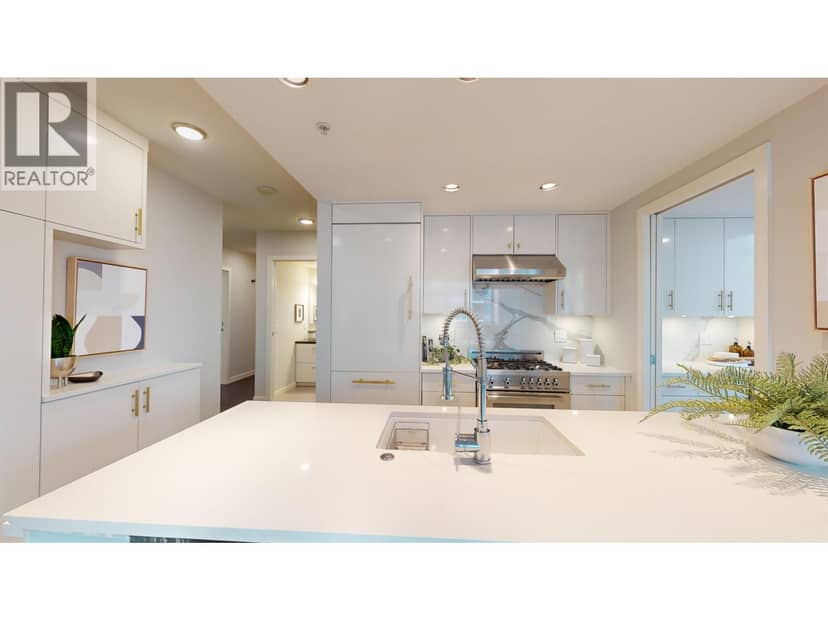 505 833 HOMER STREET, Vancouver, photo 6