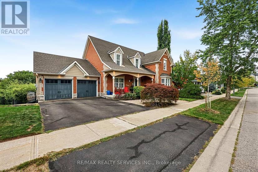 50 North Riverdale Drive, Caledon, photo 2