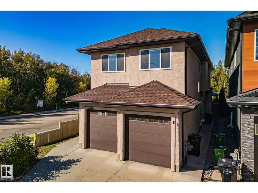 13836 163 AV NW NW, Edmonton, photo 2
