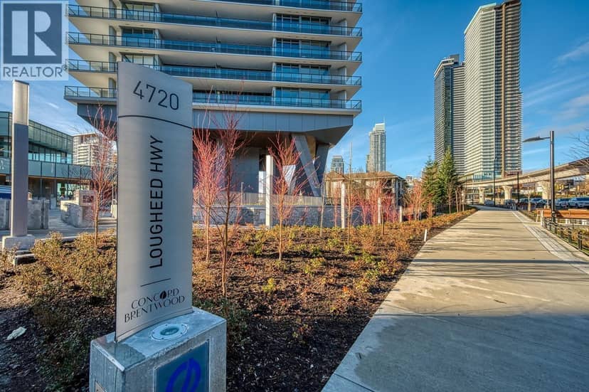 2401 4720 LOUGHEED HIGHWAY, Burnaby, photo 3