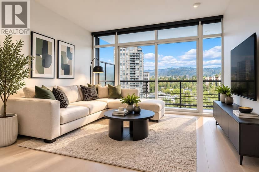 2401 4720 LOUGHEED HIGHWAY, Burnaby, photo 5