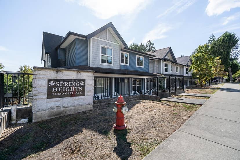 2 14450 68 AVENUE, Surrey