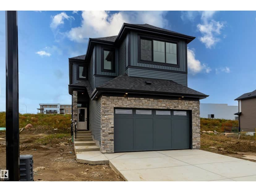 1429 Osprey CO NW, Edmonton
