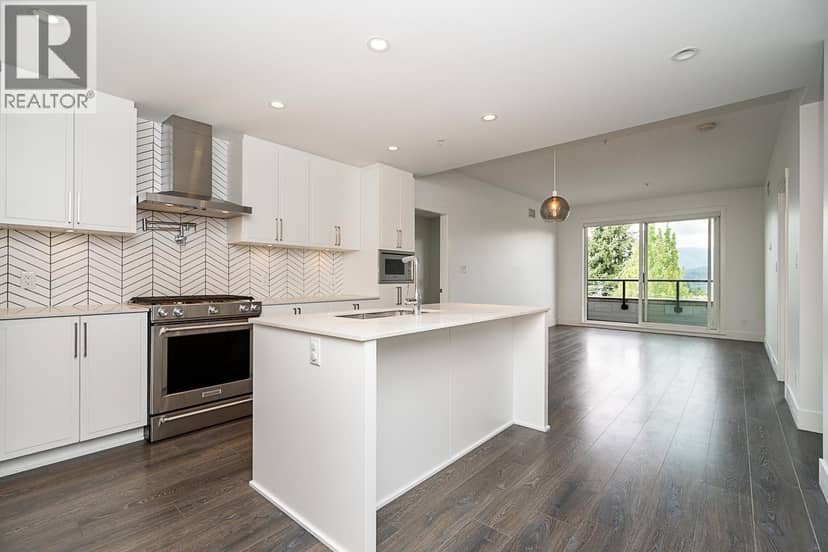 502 4477 HASTINGS STREET, Burnaby