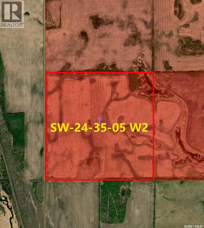 Preeceville 320 Acres Grain Farmland — photo 2 of 27