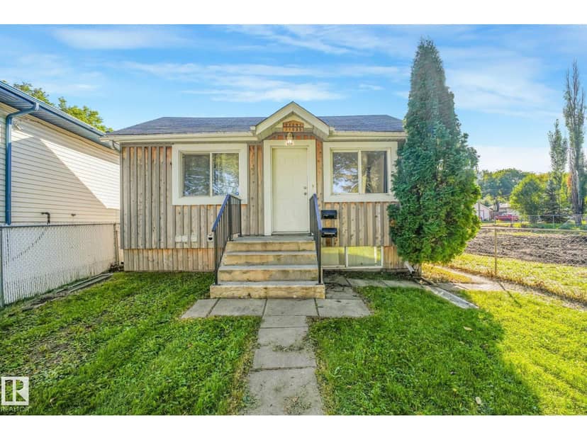 11841 71 ST NW, Edmonton