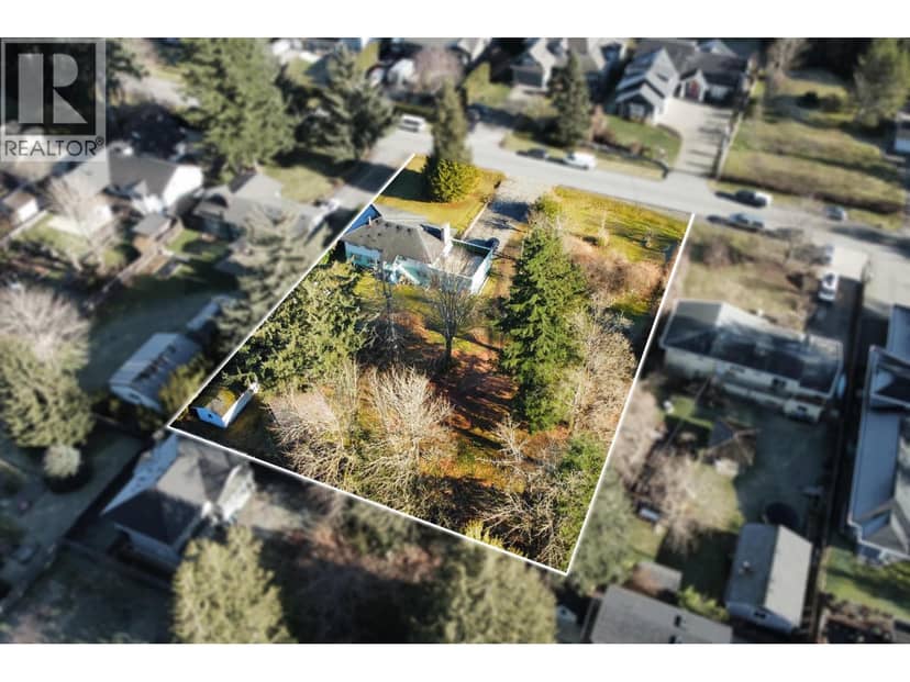 40127 KALODON ROAD, Squamish
