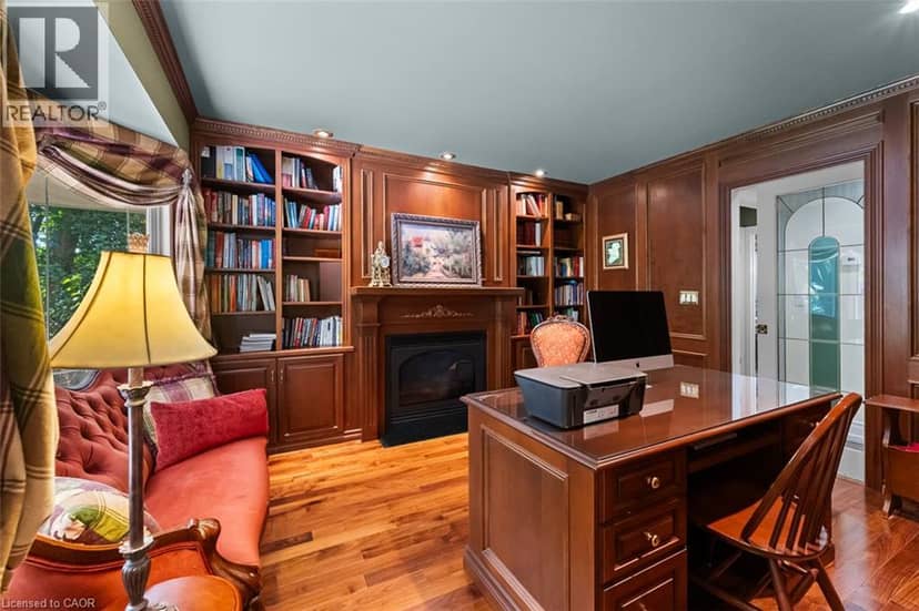 1110 CENTRE Street, Fenwick, photo 6