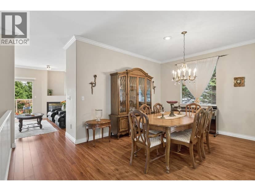 48 2979 PANORAMA DRIVE, Coquitlam, photo 6