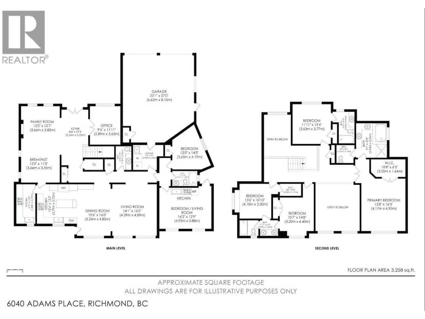 6040 ADAMS PLACE, Richmond, photo 2