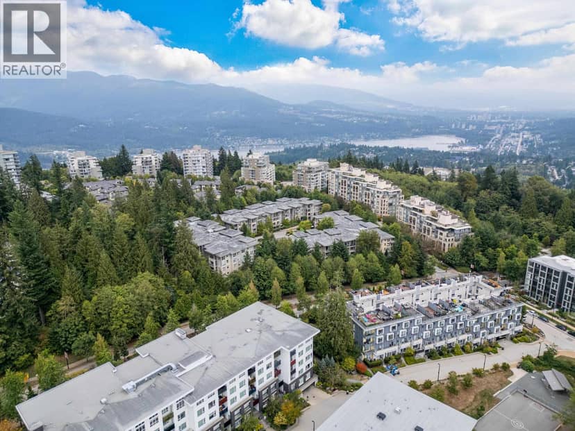 408 9319 UNIVERSITY CRESCENT, Burnaby, photo 2