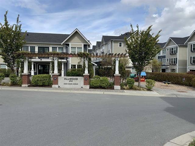 44 32633 SIMON AVENUE, Abbotsford