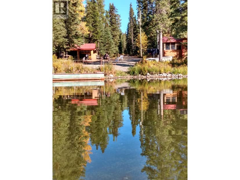 1903 OTTER ROAD, Chilcotin