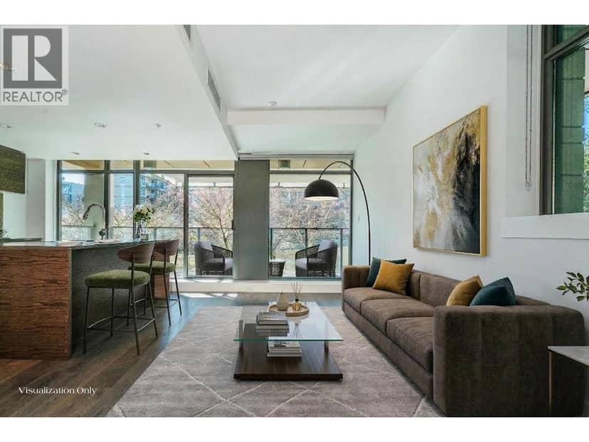 203 5782 BERTON AVENUE, Vancouver, photo 6