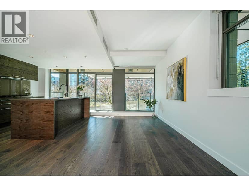 203 5782 BERTON AVENUE, Vancouver, photo 5