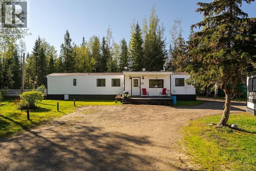 5855 MCLEOD ROAD, Prince George