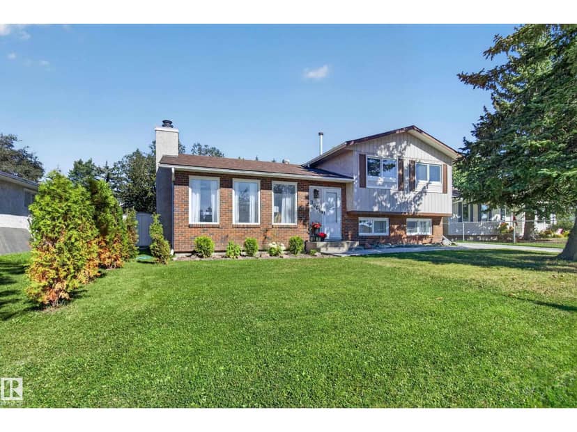3606 37 AV, Leduc