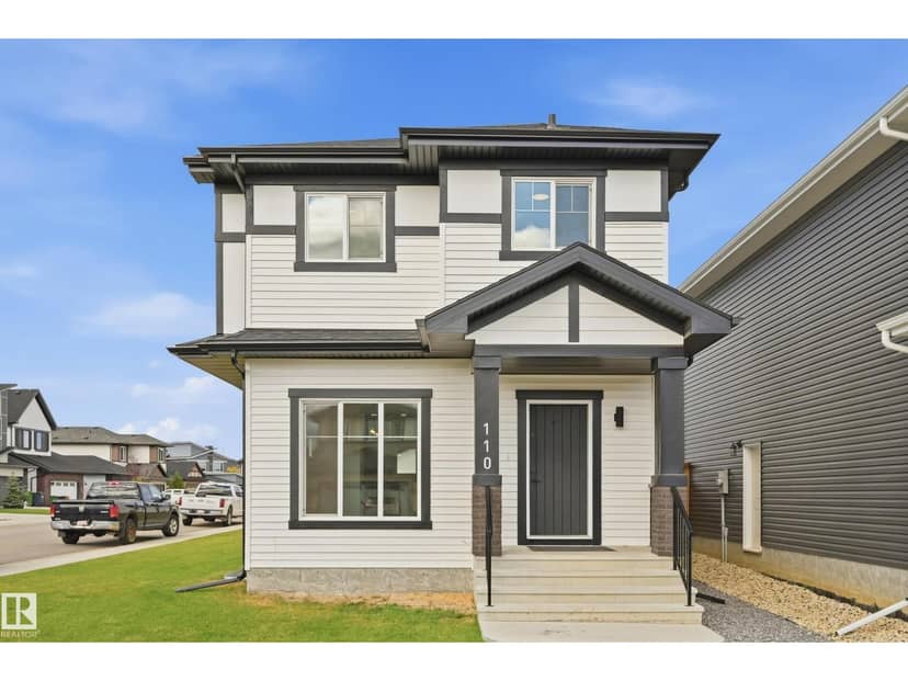 110 Kidd CR, Leduc, photo 3