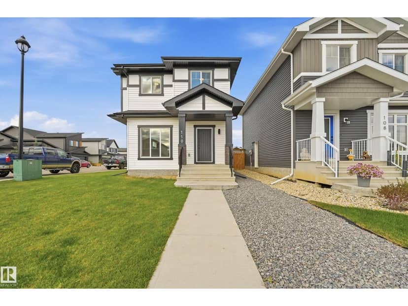 110 Kidd CR, Leduc, photo 4