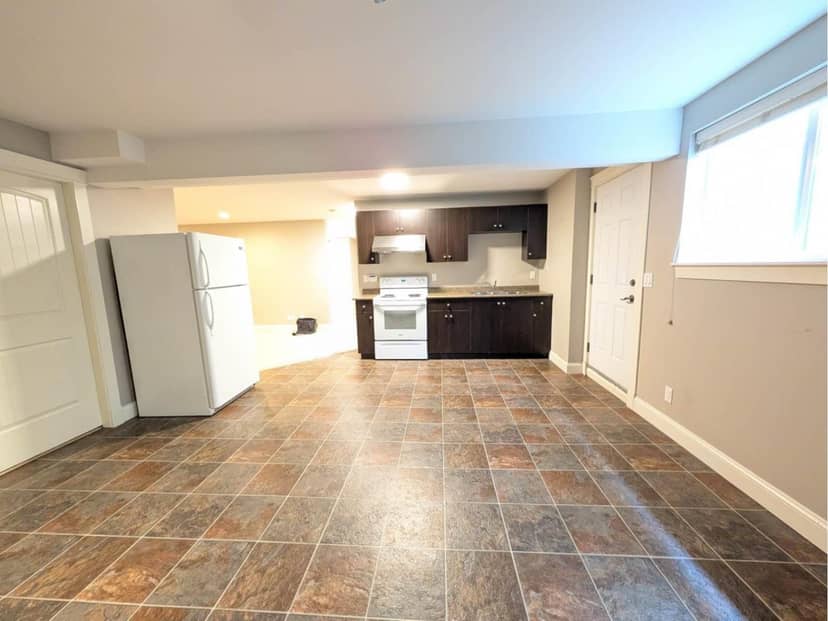 BSMT 211XX 83A AVE AVENUE, Langley
