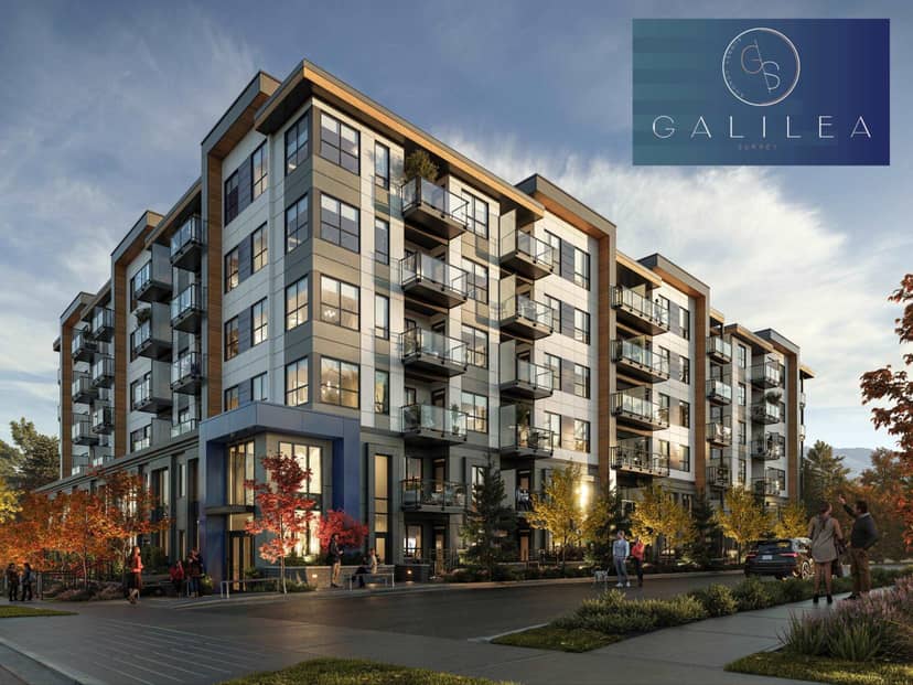 613 13458 95 AVENUE, Surrey