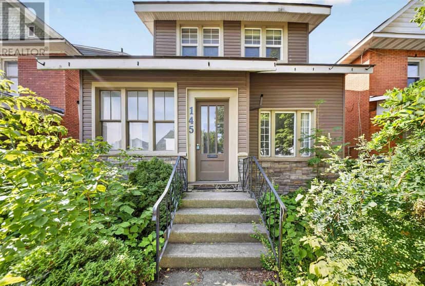 145 Albert ST W — photo 1 of 29